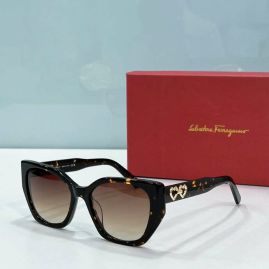 Picture of Ferragamo Sunglasses _SKUfw53639839fw